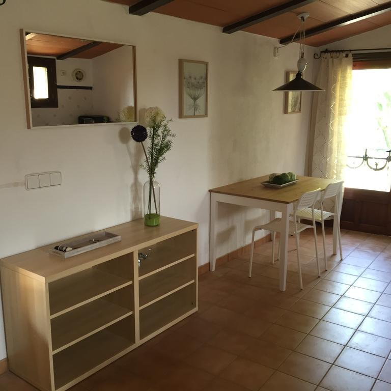 Sa Bassa Crua Agroturismo Sa Torre ห้อง รูปภาพ